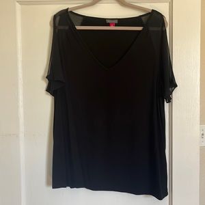 Vince Camuto Blouse
